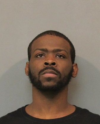 Jamaine Devon Harris